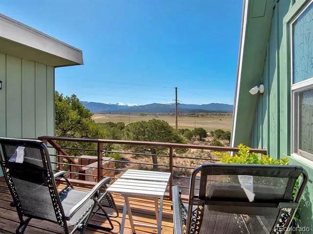 6949 DeButts Place Fort Garland, CO 81133
