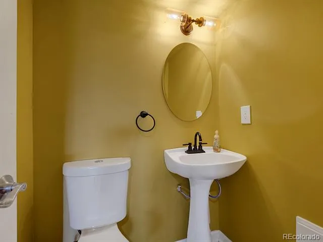 6949 DeButts Place Fort Garland, CO 81133