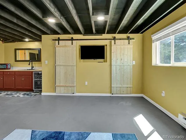 6949 DeButts Place Fort Garland, CO 81133