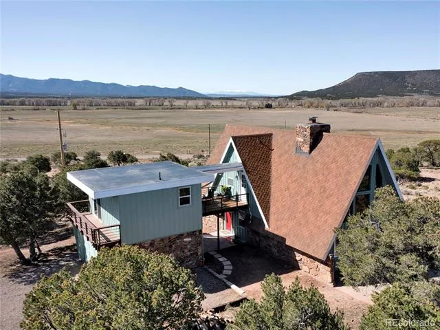 6949 DeButts Place Fort Garland, CO 81133