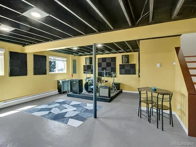 6949 DeButts Place Fort Garland, CO 81133