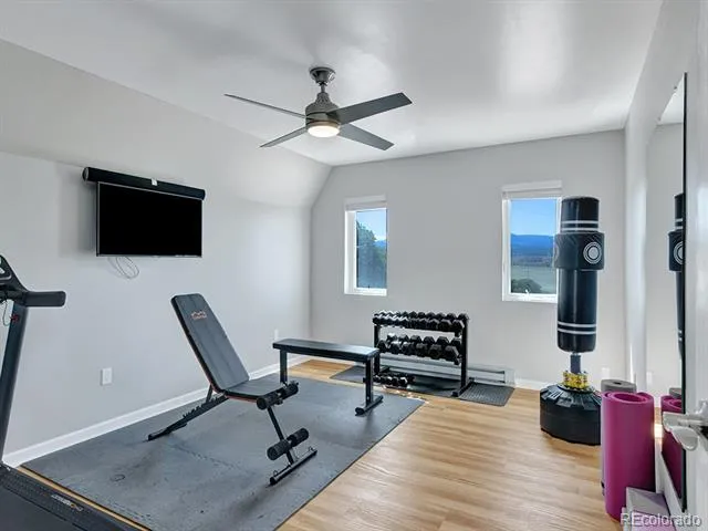 6949 DeButts Place Fort Garland, CO 81133