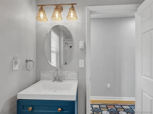 6949 DeButts Place Fort Garland, CO 81133