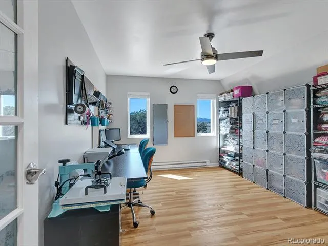 6949 DeButts Place Fort Garland, CO 81133
