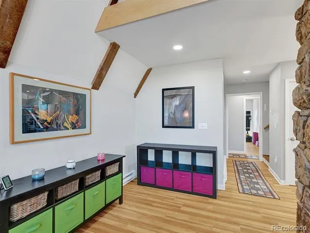 6949 DeButts Place Fort Garland, CO 81133