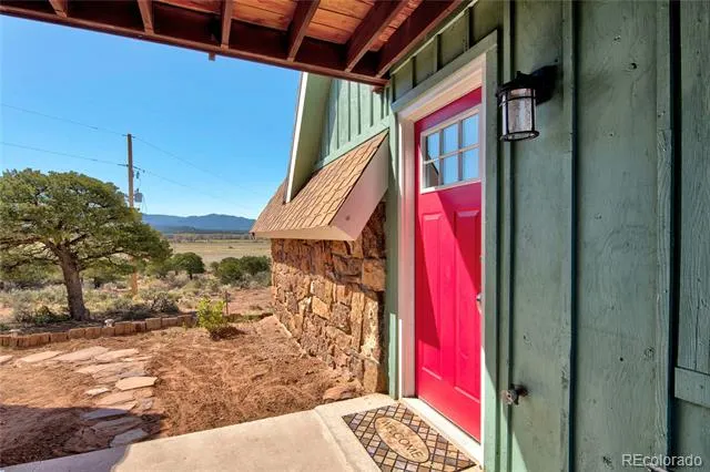 6949 DeButts Place Fort Garland, CO 81133