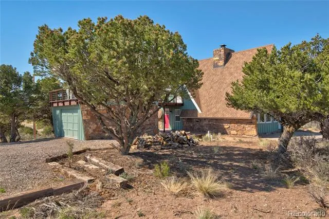6949 DeButts Place Fort Garland, CO 81133