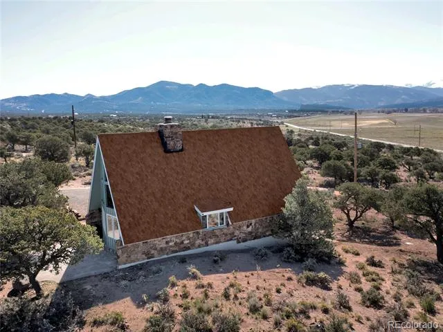 6949 DeButts Place Fort Garland, CO 81133