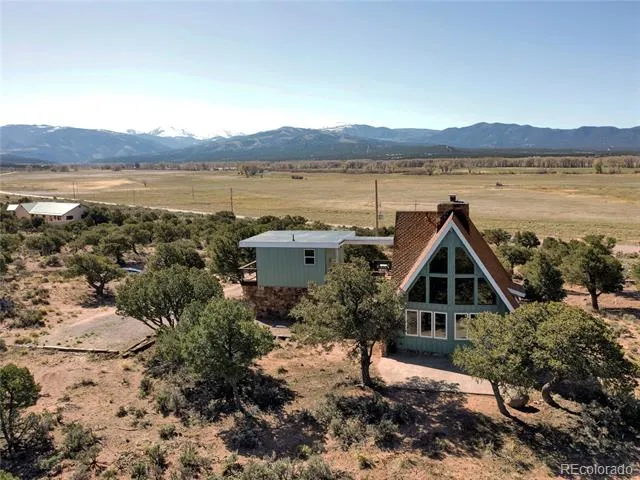 6949 DeButts Place Fort Garland, CO 81133