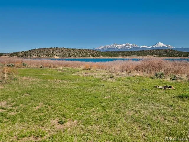 6949 DeButts Place Fort Garland, CO 81133