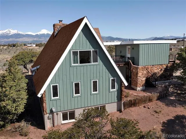 6949 DeButts Place Fort Garland, CO 81133