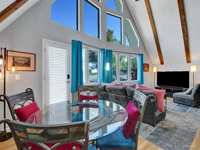 6949 DeButts Place Fort Garland, CO 81133