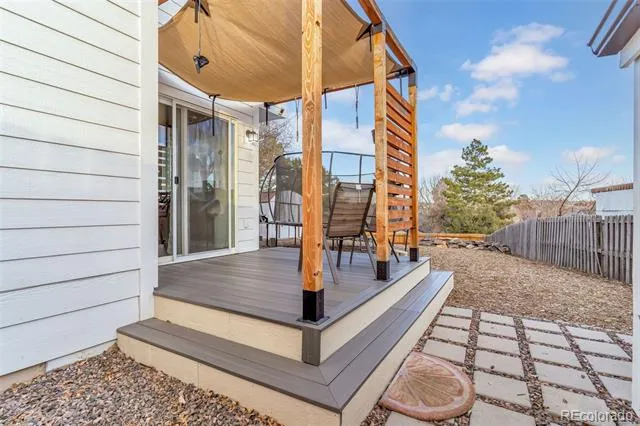 3082 S Truckee Street Aurora, CO 80013