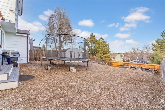 3082 S Truckee Street Aurora, CO 80013
