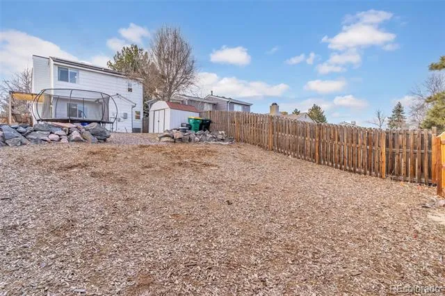 3082 S Truckee Street Aurora, CO 80013