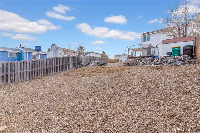 3082 S Truckee Street Aurora, CO 80013