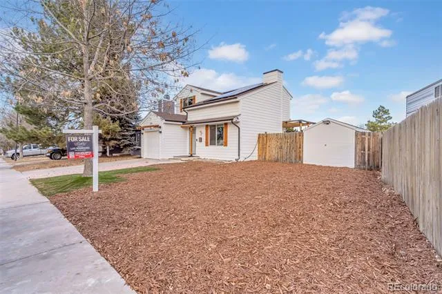 3082 S Truckee Street Aurora, CO 80013
