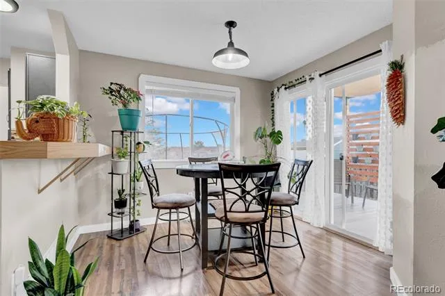 3082 S Truckee Street Aurora, CO 80013