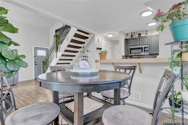 3082 S Truckee Street Aurora, CO 80013