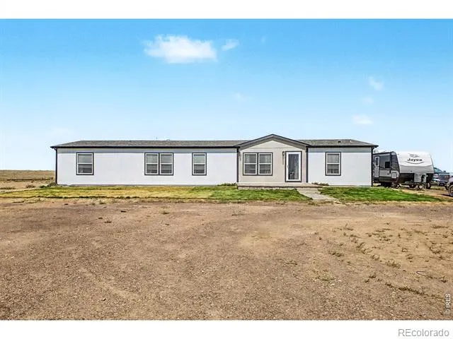 19399 County Road 102 Nunn, CO 80648