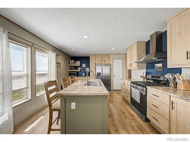 19399 County Road 102 Nunn, CO 80648