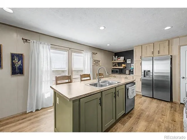 19399 County Road 102 Nunn, CO 80648