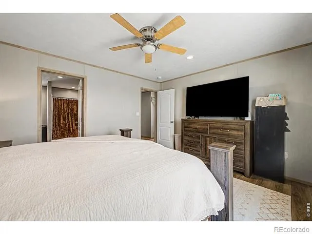19399 County Road 102 Nunn, CO 80648