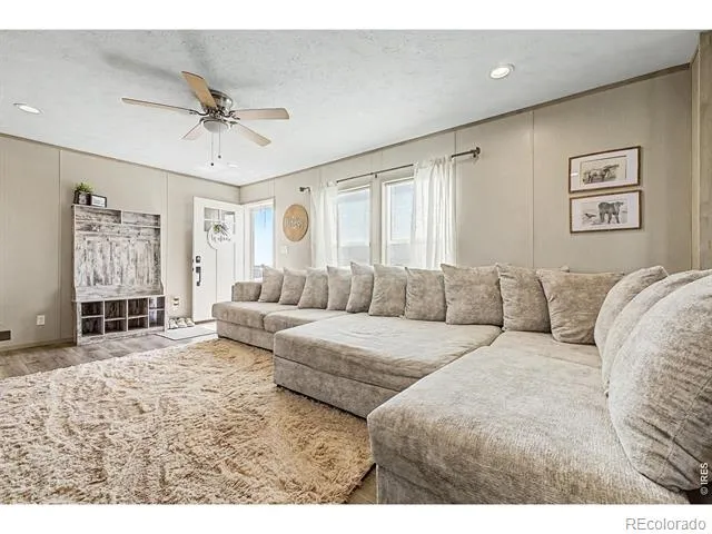 19399 County Road 102 Nunn, CO 80648
