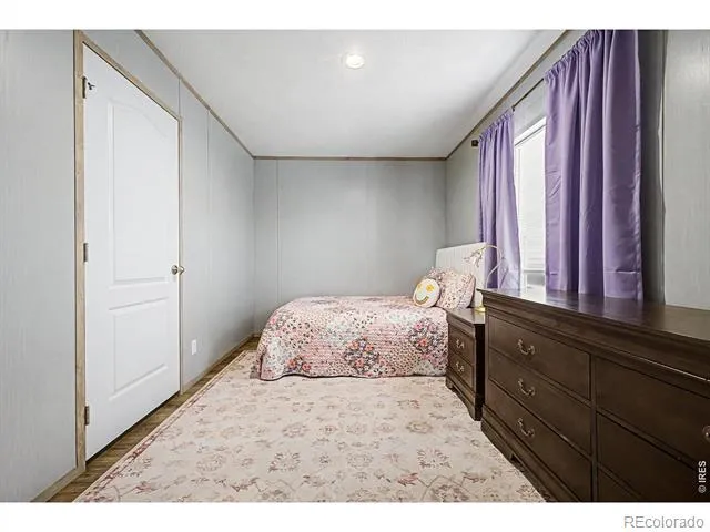 19399 County Road 102 Nunn, CO 80648