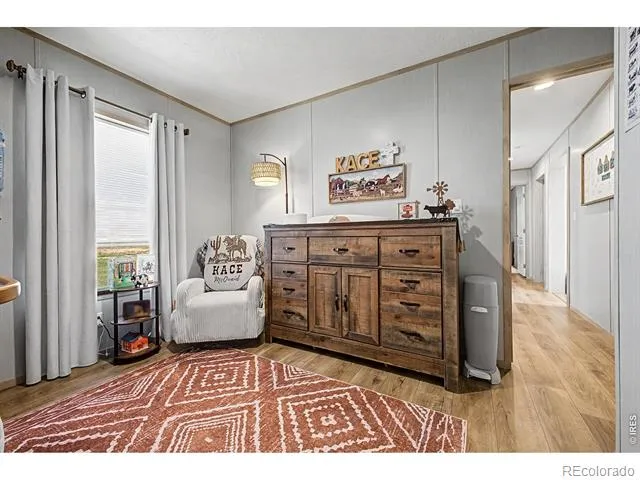 19399 County Road 102 Nunn, CO 80648