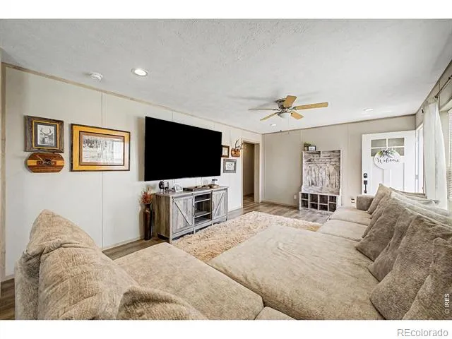 19399 County Road 102 Nunn, CO 80648