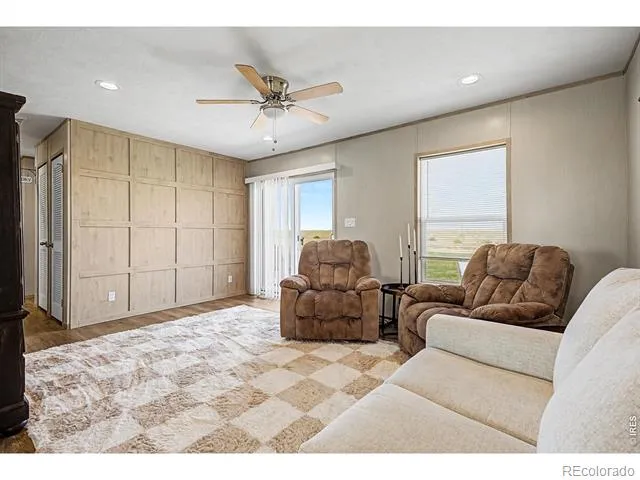 19399 County Road 102 Nunn, CO 80648