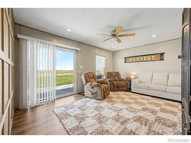 19399 County Road 102 Nunn, CO 80648