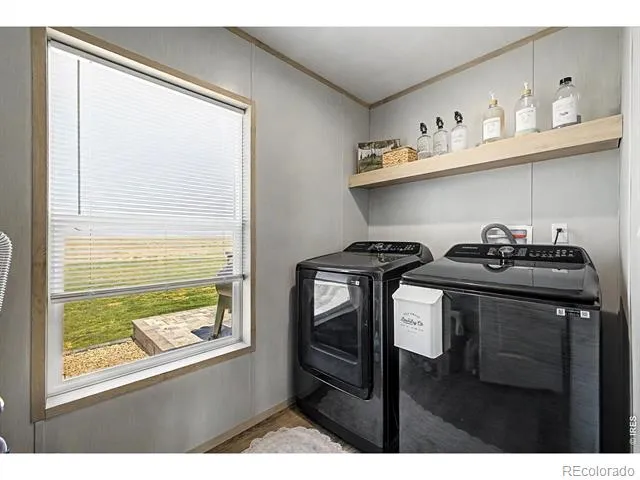19399 County Road 102 Nunn, CO 80648