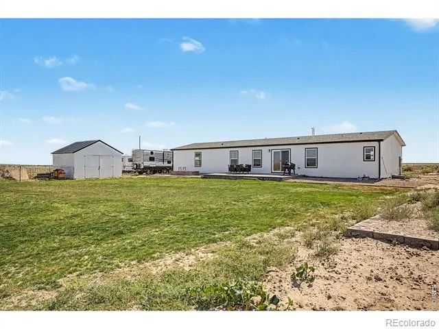 19399 County Road 102 Nunn, CO 80648