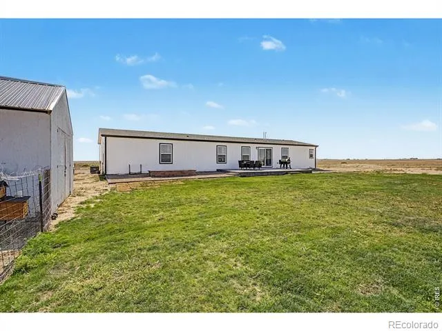 19399 County Road 102 Nunn, CO 80648