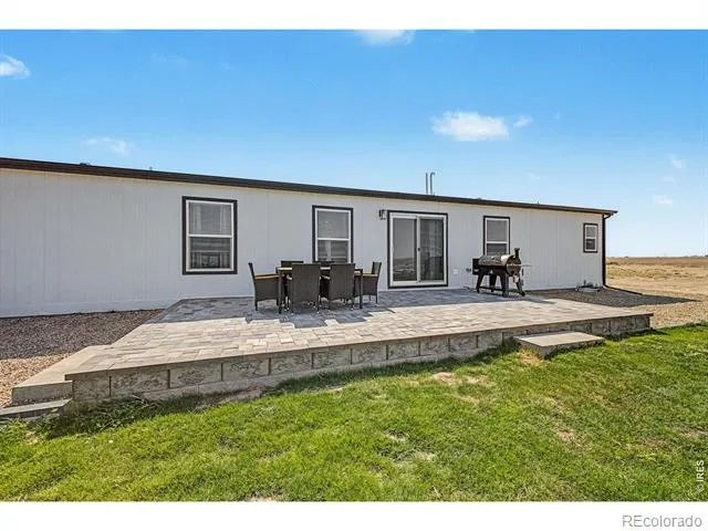 19399 County Road 102 Nunn, CO 80648