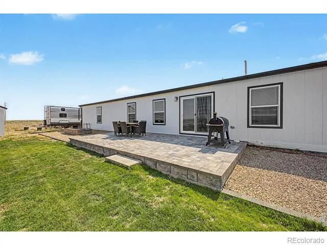 19399 County Road 102 Nunn, CO 80648
