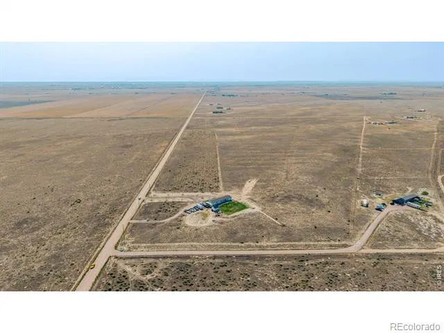19399 County Road 102 Nunn, CO 80648