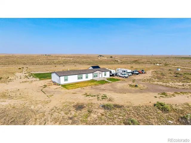 19399 County Road 102 Nunn, CO 80648