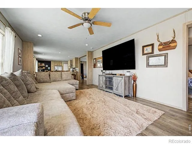 19399 County Road 102 Nunn, CO 80648