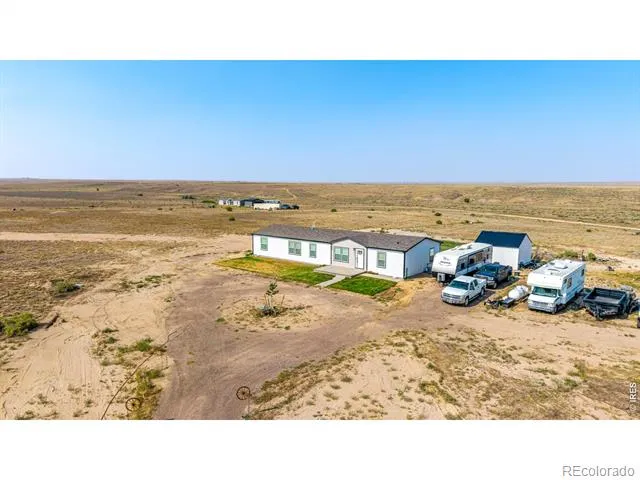 19399 County Road 102 Nunn, CO 80648