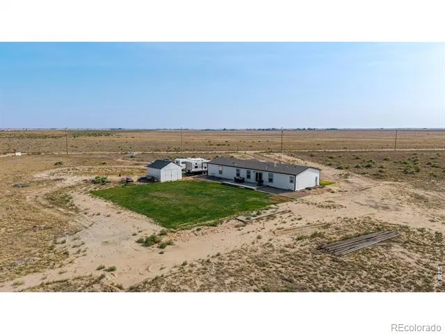 19399 County Road 102 Nunn, CO 80648