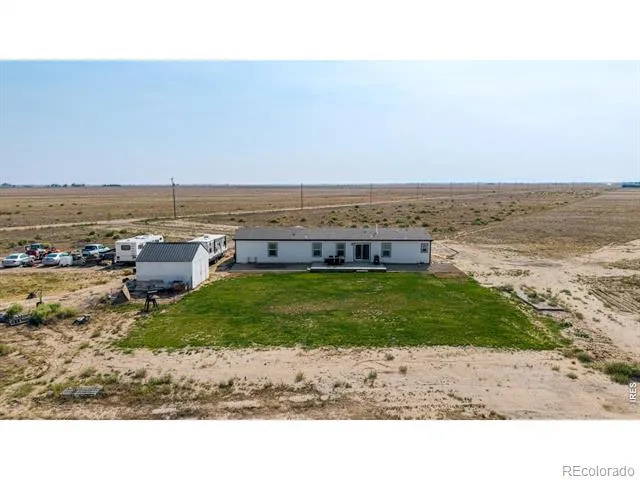 19399 County Road 102 Nunn, CO 80648