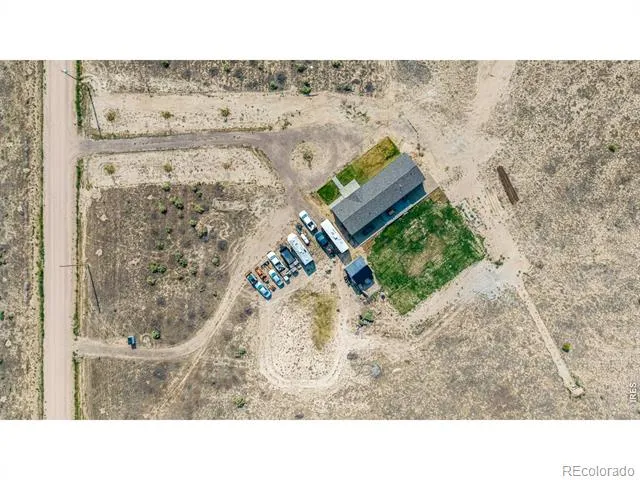 19399 County Road 102 Nunn, CO 80648