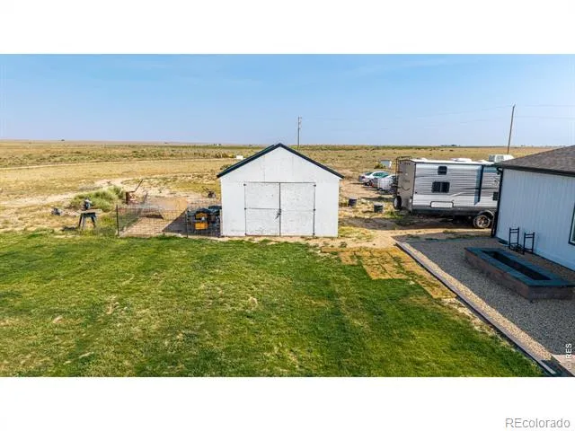 19399 County Road 102 Nunn, CO 80648