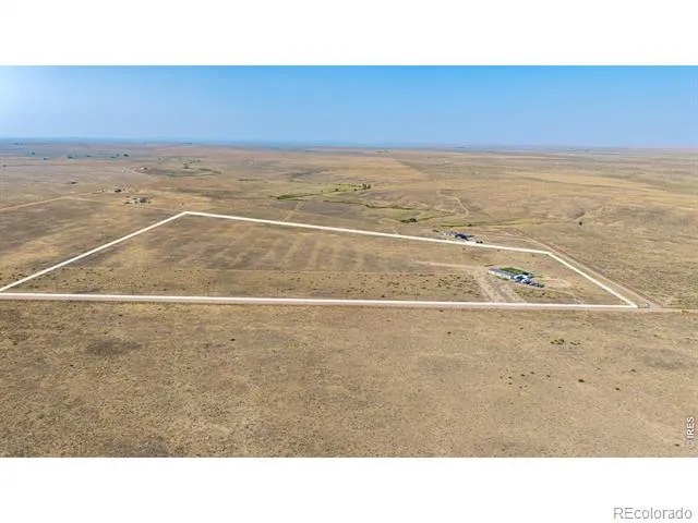 19399 County Road 102 Nunn, CO 80648