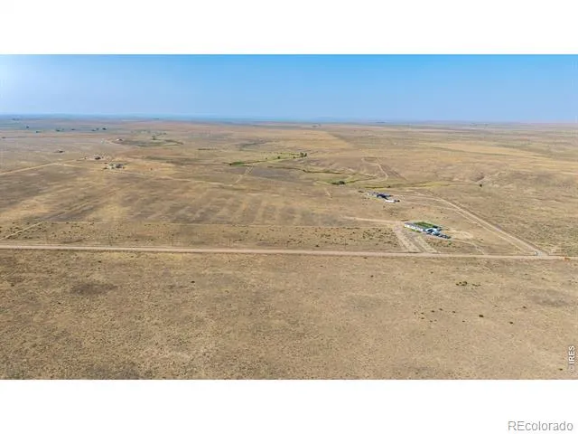 19399 County Road 102 Nunn, CO 80648
