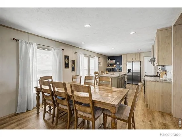19399 County Road 102 Nunn, CO 80648