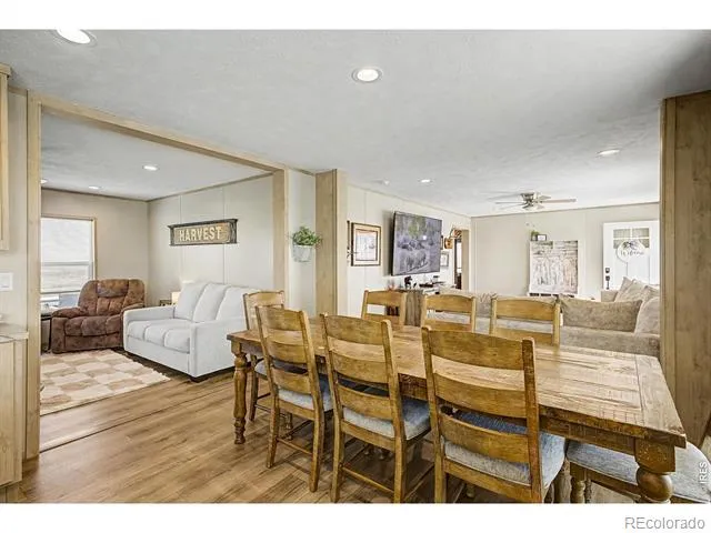 19399 County Road 102 Nunn, CO 80648